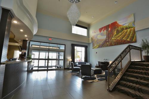 Best Western Plus Washington Hotel in Washington