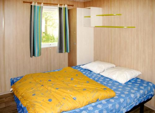 Holiday Home Le Mediterranee - AGL253