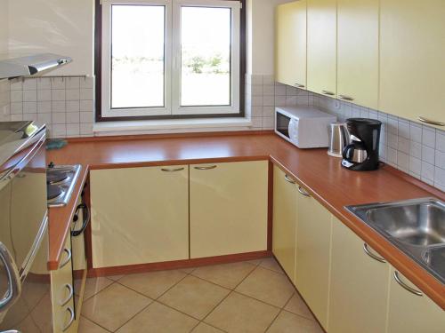 Apartment Sanja - PRC215