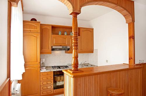 Apartment Biletic - LBN374