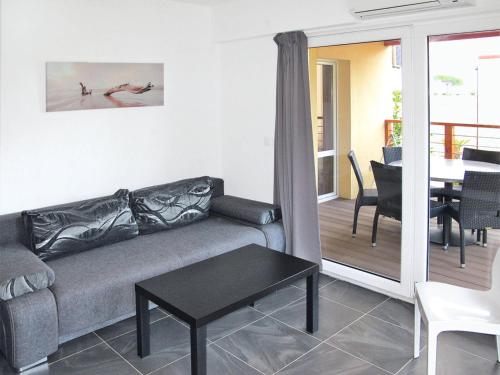Apartment Marina di Favone - FAV101