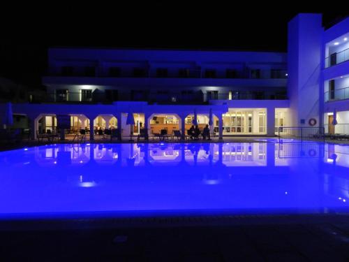 Evabelle Napa Hotel Apartments in Ayia Napa városközpont