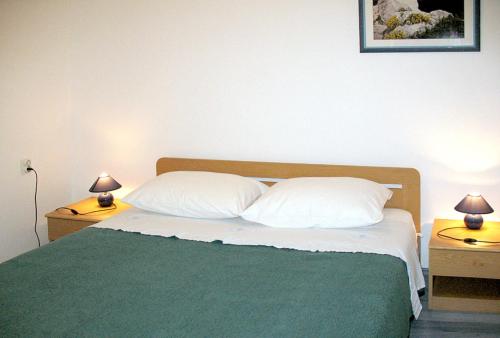 Apartment Jurkovic - NJI101