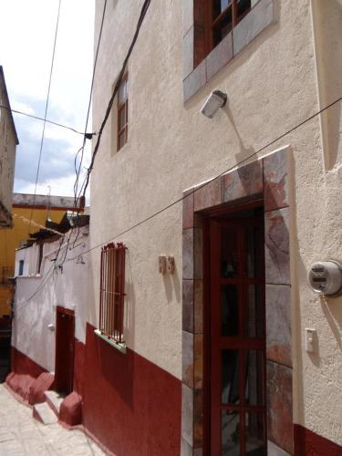 Hotel El Beso De Calixto photo