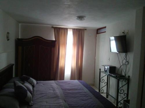 Hotel El Beso De Calixto – Guanajuato, AL