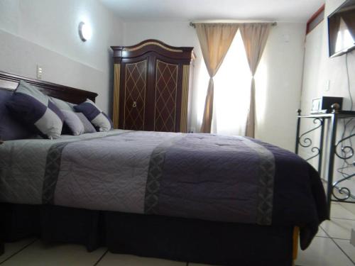 Hotel El Beso De Calixto – Guanajuato, AL