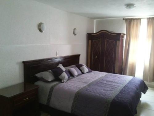 Hotel El Beso De Calixto – Guanajuato, AL