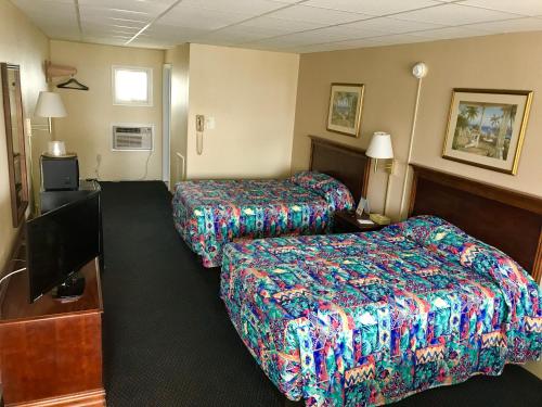 Tides Inn – Ocean City, MD