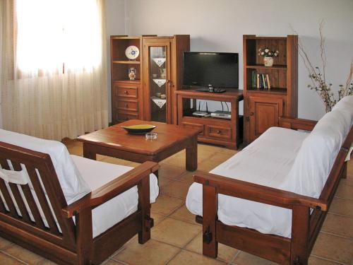 Holiday Home Porto Cristo Novo - PCN110