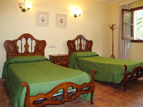 Holiday Home Clau de Sol - PIC160