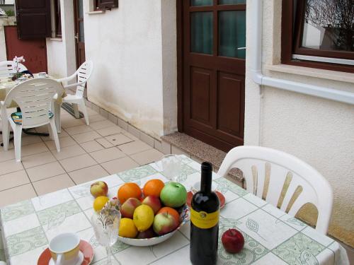 Apartment Alba-1