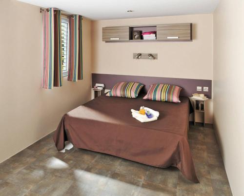 Holiday Home Le Mediterranee - AGL254