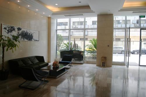 Nanjing Kaibin Apartment - Kai Run Jin Cheng - image 4