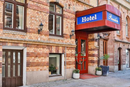 Hotel Poseidon - image 5