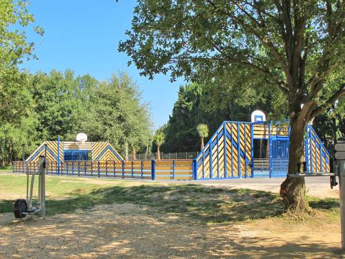 Holiday Home Le Mediterranee - AGL255