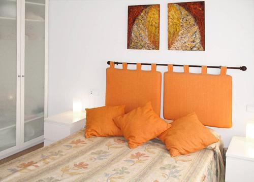 Holiday Home Sa Caseta - MUO120