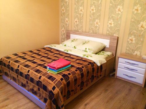 Apartment Na Kamsamolskoy