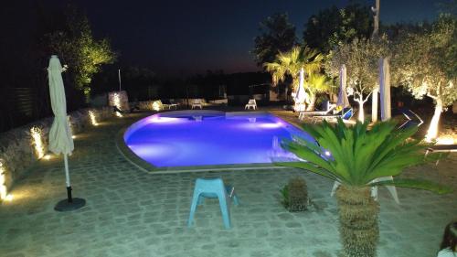 Agriturismo Al Casale - Location, gîte - Donnafugata