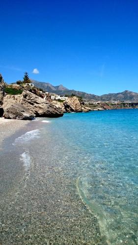 Central Nerja