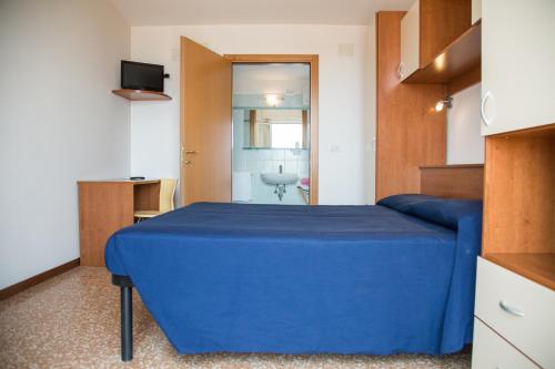 Hotel Turismo Europa, Ravenna