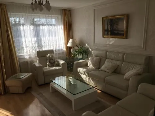 5 Sterne Ferienwohnung Cattaleya in Emden, Deutschland