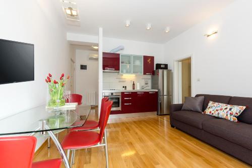 Apartment MM