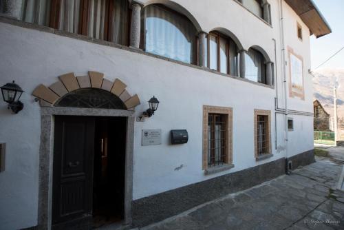 Casa Spadina