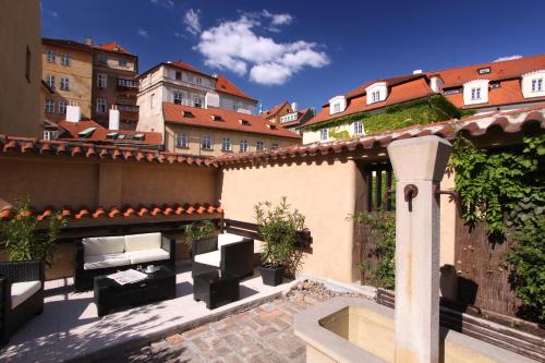 Appia Hotel Residences - image 11