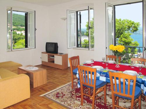 Apartment Vila Triestina - LOV520