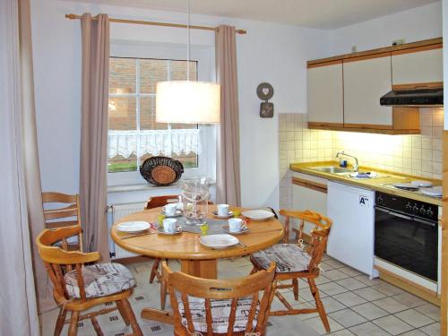 Haus Wattenkieker 120s In Nessmersiel Germany 10 Reviews Prices