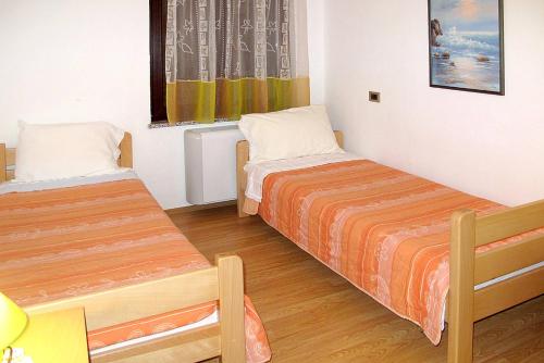 Apartment Lory - RAC117