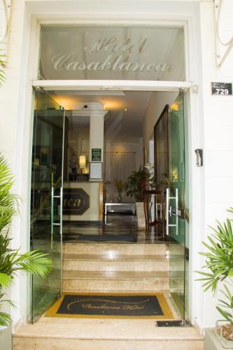 Hotel Casablanca