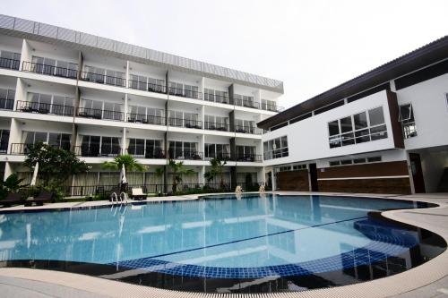 Photo of BS Premier Airport Hotel