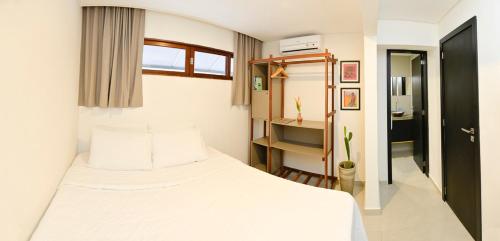 Xilo Design Hotel – João Pessoa, ND