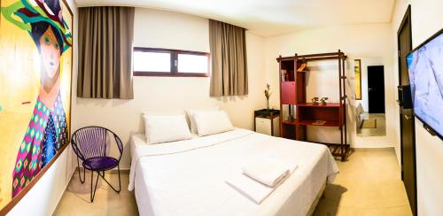 Xilo Design Hotel – João Pessoa, ND