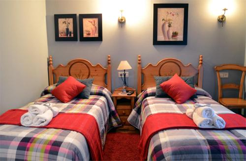 Hostal Alfonso