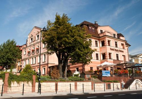 . Hotel Maria Helena