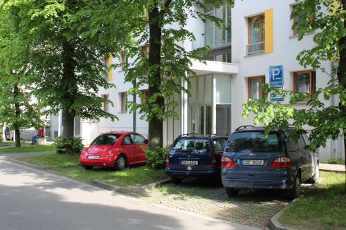 Apartment Promenada - main image
