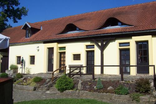 Penzion Pistina in Pístina