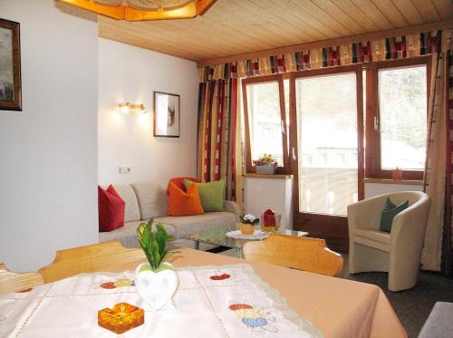 Apartment Am Schonbach - STA153