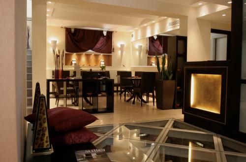 共用Lounge/電視區