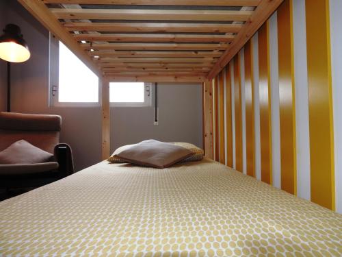 Lisbon Airport Hostel