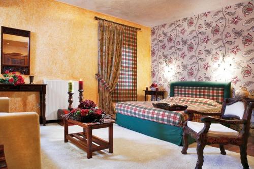 Hotel Polydrosos