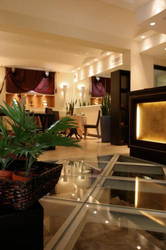 共用Lounge/電視區