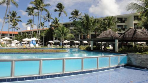 Marulhos Resort Flats