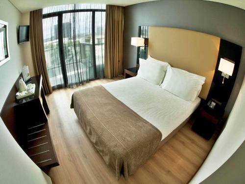 TURIM Alameda Hotel - image 4