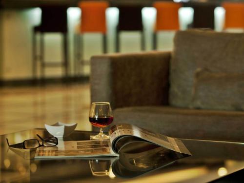 TURIM Alameda Hotel - image 3