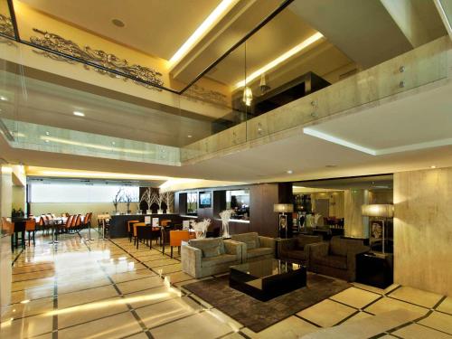 TURIM Alameda Hotel - image 12