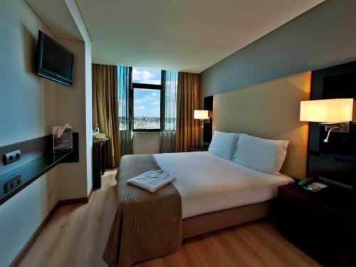 TURIM Alameda Hotel, Lisboa