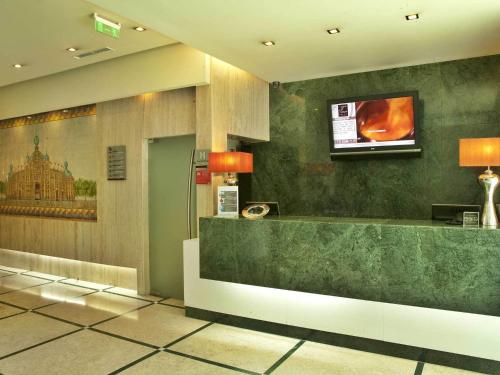 Turim Ibéria Hotel